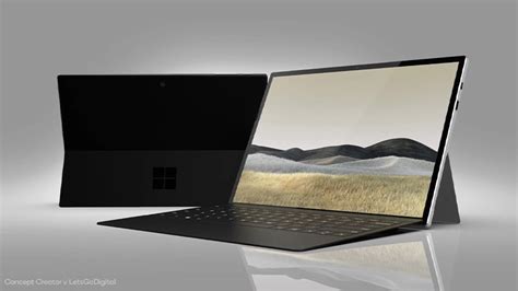 M­i­c­r­o­s­o­f­t­ ­S­u­r­f­a­c­e­ ­P­r­o­ ­8­ ­İ­ç­i­n­ ­K­o­n­s­e­p­t­ ­T­a­s­a­r­ı­m­ ­V­i­d­e­o­s­u­ ­Y­a­y­ı­n­l­a­n­d­ı­